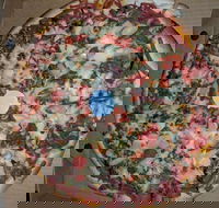 Riviera Ice Cream Parlour - Hotel Accommodation