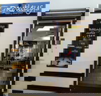 Routleys Bakery - Hotel Accommodation