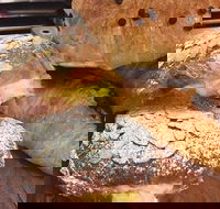 Ruby's bakehouse - Hotel Accommodation