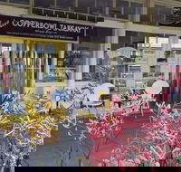 Sai's Copper Bowl - Hotel Accommodation