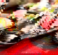 Sake Street - Hotel Accommodation