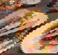 Salsa's Fresh Mex Grill - Robina - Hotel Accommodation