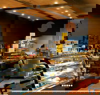 Salt n Pepa Cafe - Hotel Accommodation