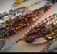 Samson Beach Tavern - Hotel Accommodation