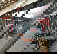 Sandy Feet Cafe - Hotel Accommodation