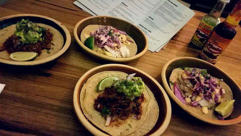 Sazón Espresso - Hotel Accommodation 0