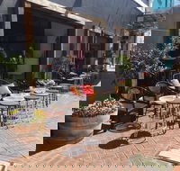 Shenannigans Bar  Restaurant - Hotel Accommodation