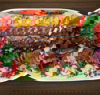 Shiraz Authentic Persian Restaurant - Hotel Accommodation