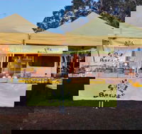 Sol Breads - Hotel Accommodation