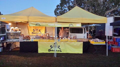 Sol Breads - Hotel Accommodation 0