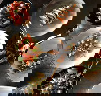 Stowaway Bar - Hotel Accommodation