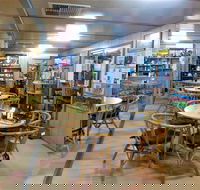 Stuarts Well Roadhouse- Restaurant  Bar - Hotel Accommodation