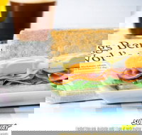 Subway - South Melbourne - Hotel Accommodation