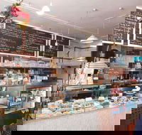 Sugardough Panificio  Patisserie - Hotel Accommodation