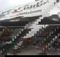 Sunny Corner - Hotel Accommodation