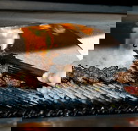 Taboon Modern Middle Eastern Cafe - Hotel Accommodation