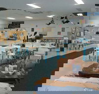 Take the Plunge Community Cafe - Hotel Accommodation