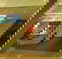 Thai Silom - Hotel Accommodation