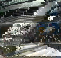 Thai 29 Restaurant - Hotel Accommodation