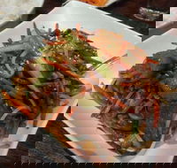 Thai Village Restaurant - Hotel Accommodation