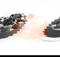 The Cheesecake Shop - Pendle Hill - Hotel Accommodation