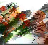 The Heights bar and bistro - Hotel Accommodation