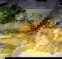 The River Deck Restaurant - Hotel Accommodation