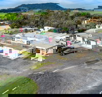 The Bellum Hotel - Hotel Accommodation