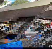 The Sand Goanna - Hotel Accommodation