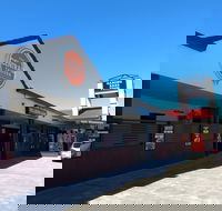 The Central Tavern - Hotel Accommodation