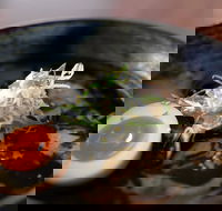 The Thai Heritage Restaurant - Hotel Accommodation