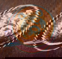 The Mountain Brew Coffee - Hotel Accommodation