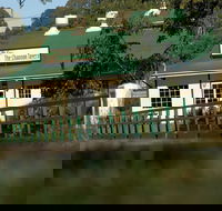 The Channon Butterfactory Tavern - Hotel Accommodation