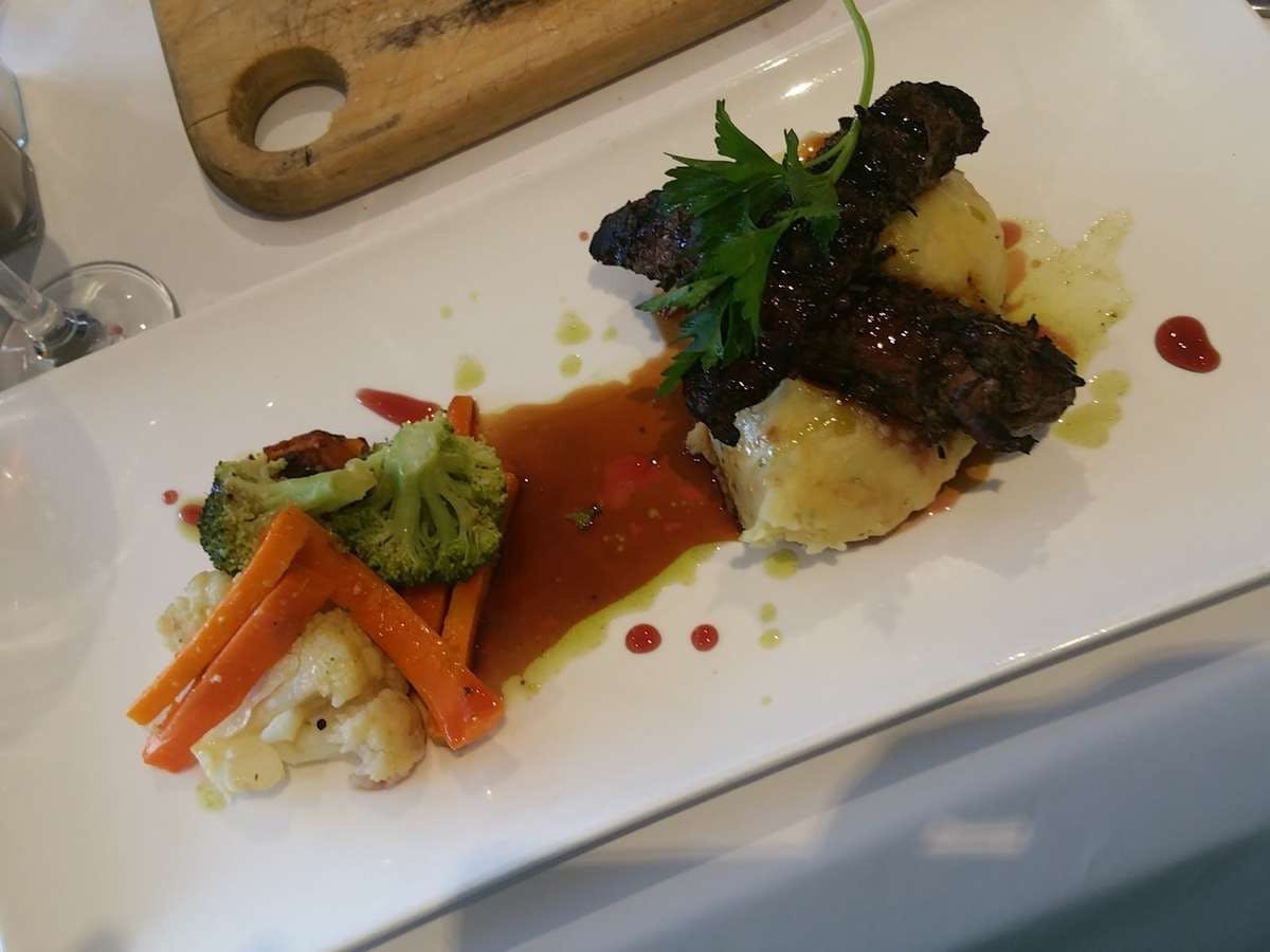 Liawenee TAS Hotel Accommodation