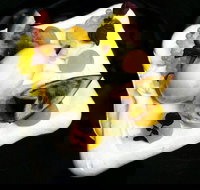 The Boatshed Cafe - Hotel Accommodation