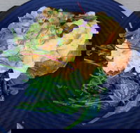 Traralgon Thai Restaurant - Hotel Accommodation