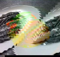 Trio Romano - Hotel Accommodation