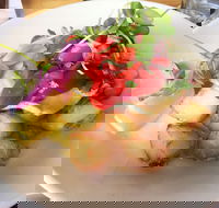 Tweed River Art Gallery Cafe - Hotel Accommodation