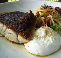 Vasse Felix Restaurant - Hotel Accommodation