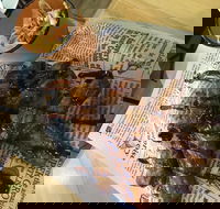 Vibez Cafe - Hotel Accommodation