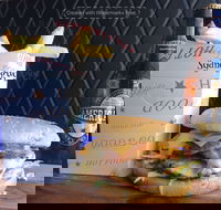 Westside Grill - Hotel Accommodation