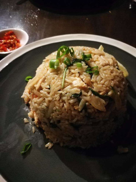 White Jasmine Thai - Hotel Accommodation 0