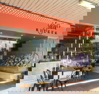 Yael's Kitchen - Sutherland - Hotel Accommodation