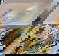 Ya Souv - Hotel Accommodation