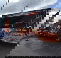 You Pizza - Hotel Accommodation