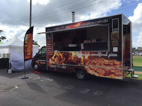 You Pizza - Hotel Accommodation 0