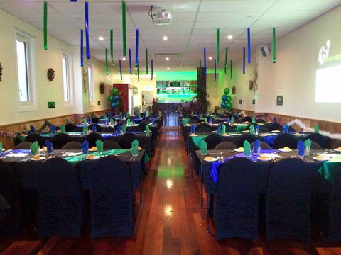 Zambrero Bendigo - Hotel Accommodation 0
