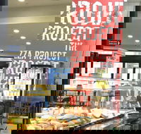 2 Tarts Baking - Hotel Accommodation