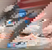 Alain Patisserie - Hotel Accommodation