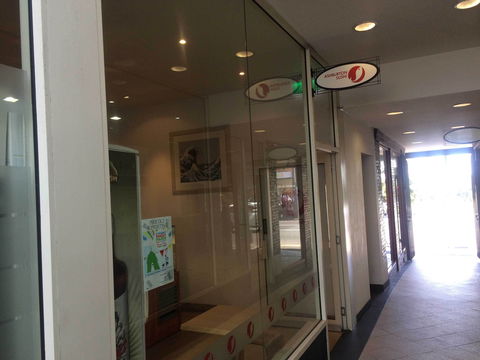 Ashburton Sushi - Hotel Accommodation 0